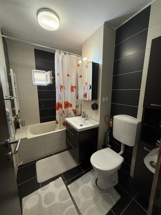 Apartament 2 camere, 52 mp utili, renovat, mobilat - Bucovina