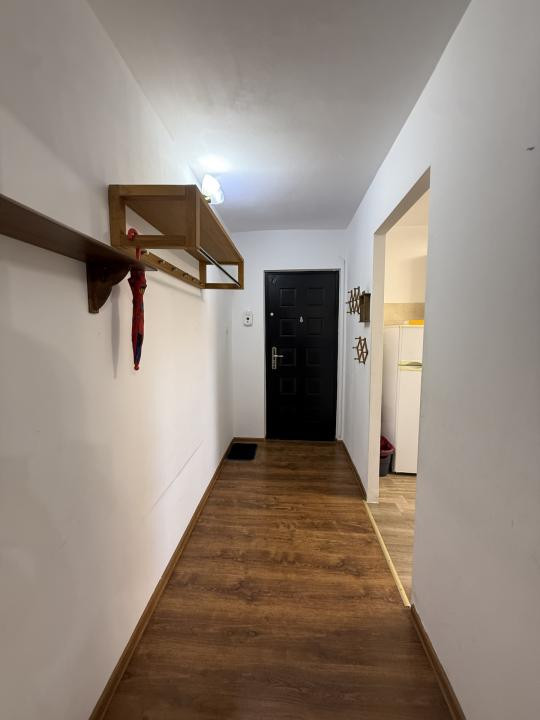 Apartament 2 camere, 52 mp utili, renovat, mobilat - Bucovina