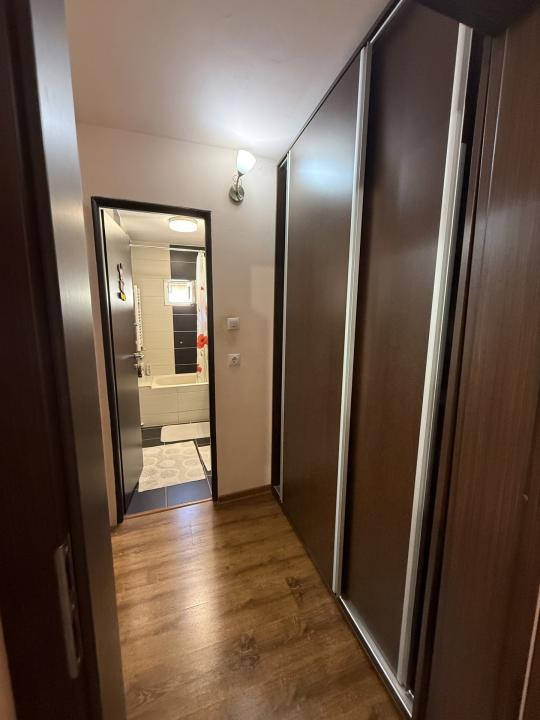 Apartament 2 camere, 52 mp utili, renovat, mobilat - Bucovina