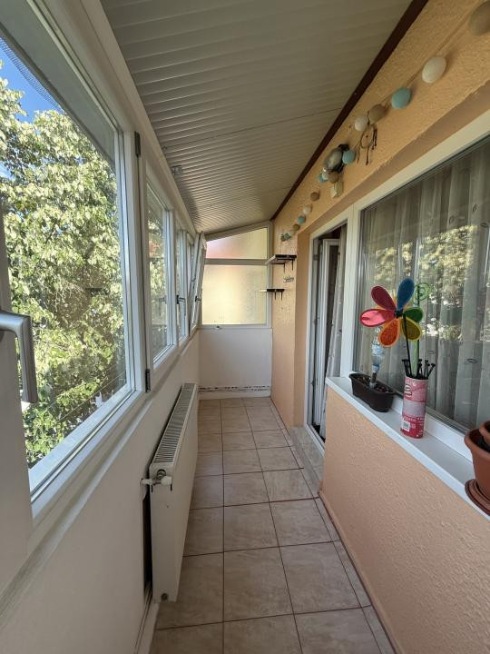 Apartament 2 camere, 52 mp utili, renovat, mobilat - Bucovina
