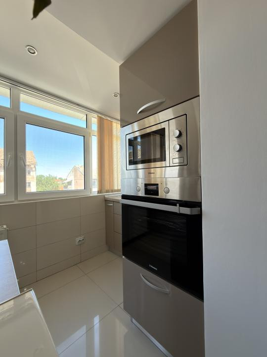 Apartament 2 camere, decomandat, 51 mp utili - Buziaș