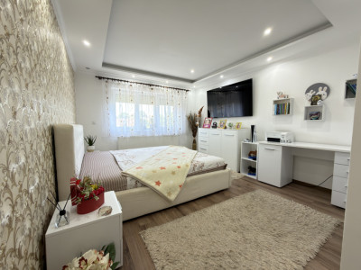 Apartament 2 camere, decomandat, 51 mp utili - Buziaș