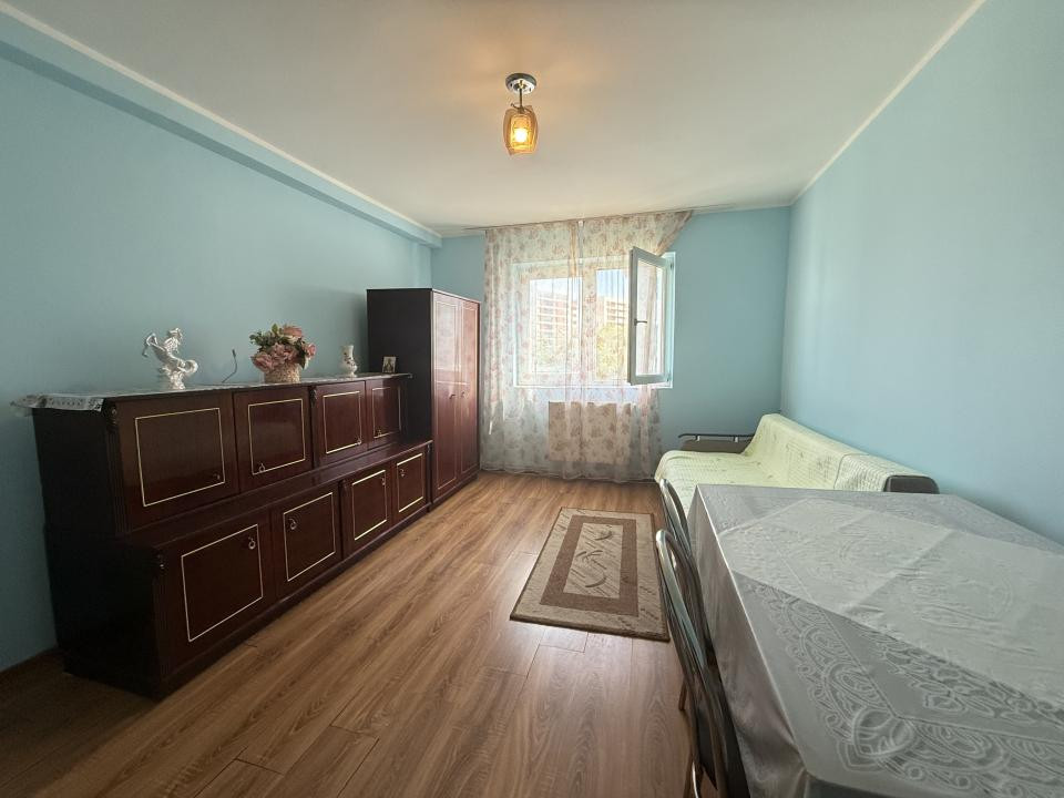 Apartament cu o camera, etaj 3/4, 21 mp utili - Aradului