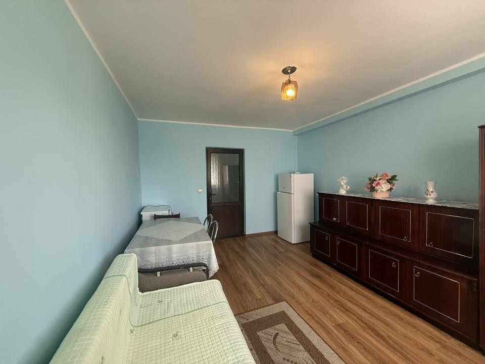 Apartament cu o camera, etaj 3/4, 21 mp utili - Aradului