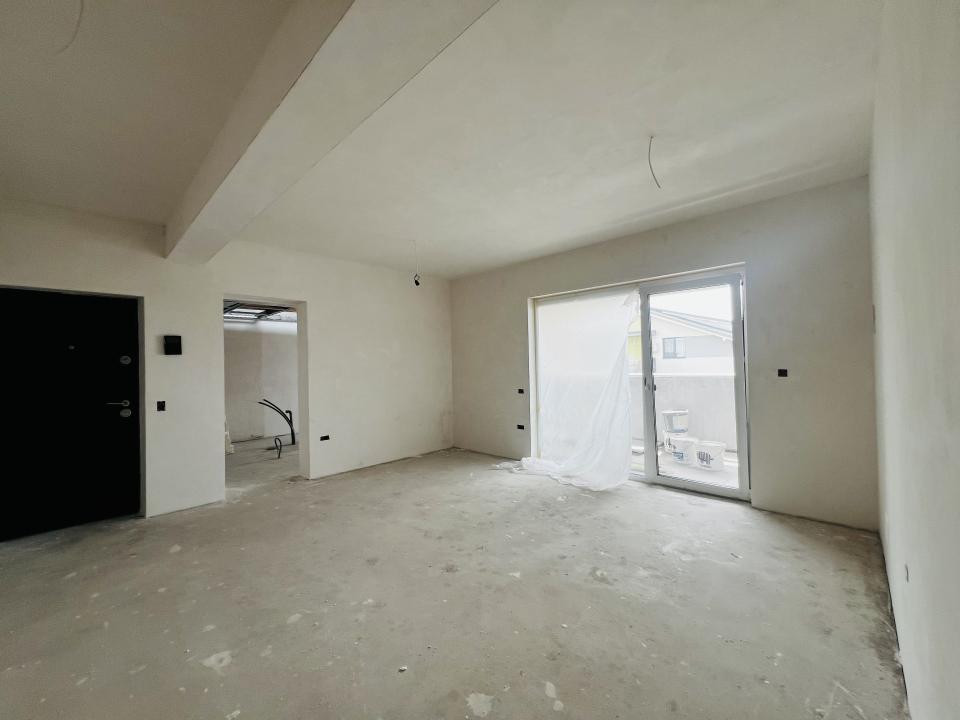 Penthouse 3 dormitoare , pe 2 nivele , cu LIFT - Langa Kaufland Dumbravita 