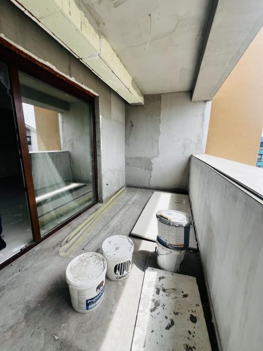 Penthouse 3 dormitoare , pe 2 nivele , cu LIFT - Langa Kaufland Dumbravita 