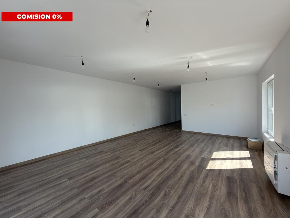 Duplex Smart, Structura Ecologica din Lemn, 128mp utili - Cerneteaz, Timis
