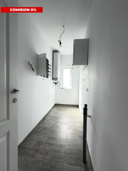 Duplex Smart, Structura Ecologica din Lemn, 128mp utili - Cerneteaz, Timis