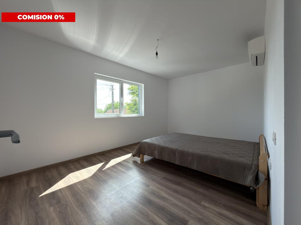 Duplex Smart, Structura Ecologica din Lemn, 128mp utili - Cerneteaz, Timis