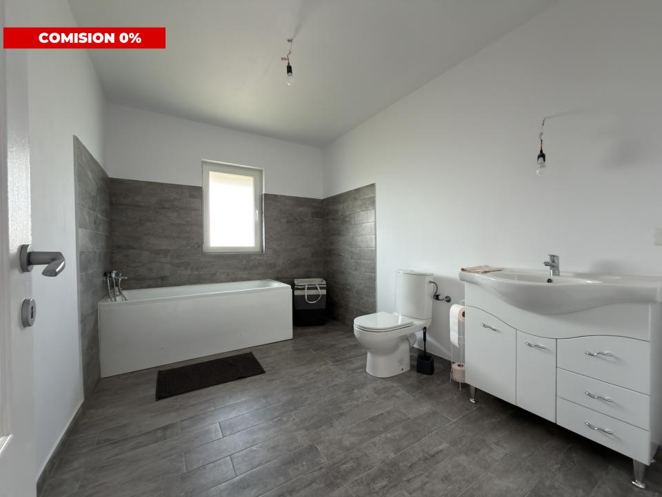 Duplex Smart, Structura Ecologica din Lemn, 128mp utili - Cerneteaz, Timis