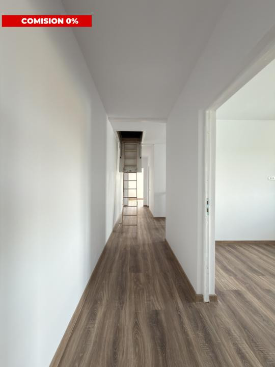 Duplex Smart, Structura Ecologica din Lemn, 128mp utili - Cerneteaz, Timis