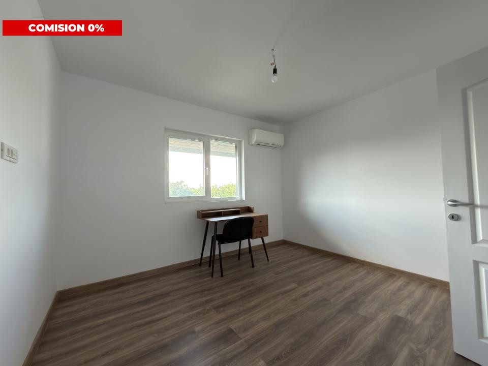 Duplex Smart, Structura Ecologica din Lemn, 128mp utili - Cerneteaz, Timis