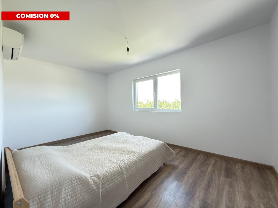 Duplex Smart, Structura Ecologica din Lemn, 128mp utili - Cerneteaz, Timis