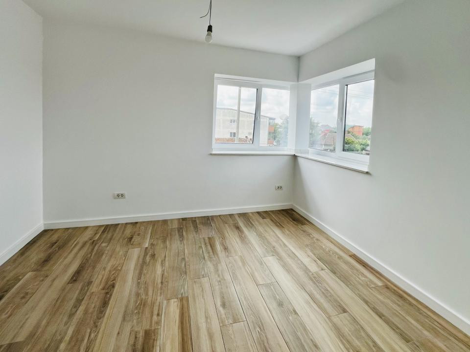 Duplex nou , P+2E , la cheie - Zona Mehala, Timisoara 