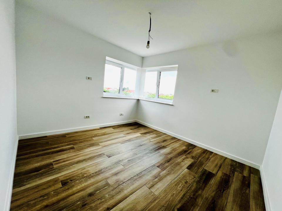 Duplex nou , P+2E , la cheie - Zona Mehala, Timisoara 