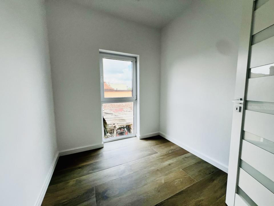 Duplex nou , P+2E , la cheie - Zona Mehala, Timisoara 