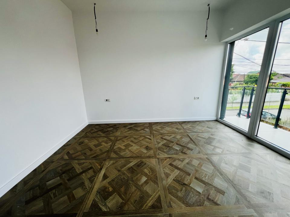 Duplex nou , P+2E , la cheie - Zona Mehala, Timisoara 