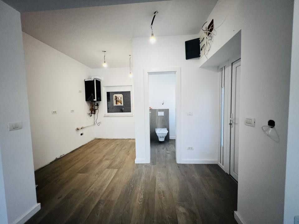 Duplex nou , P+2E , la cheie - Zona Mehala, Timisoara 