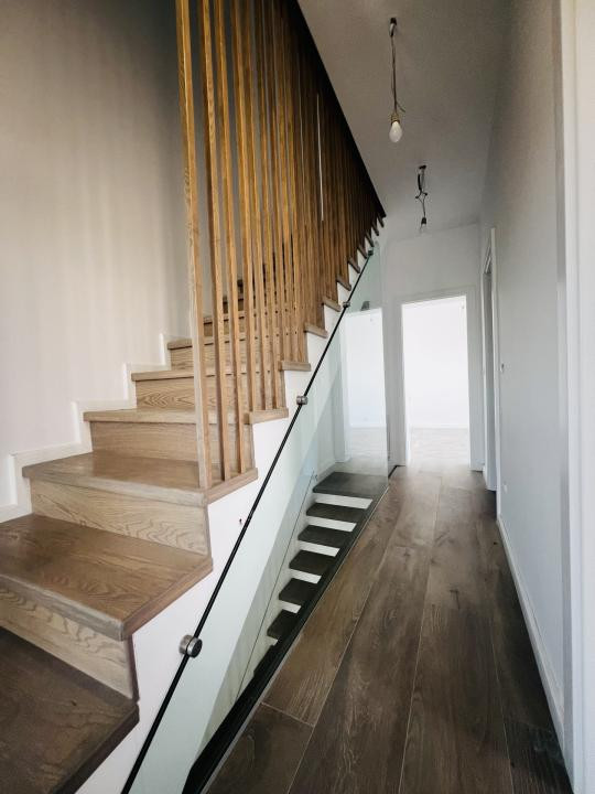 Duplex nou , P+2E , la cheie - Zona Mehala, Timisoara 