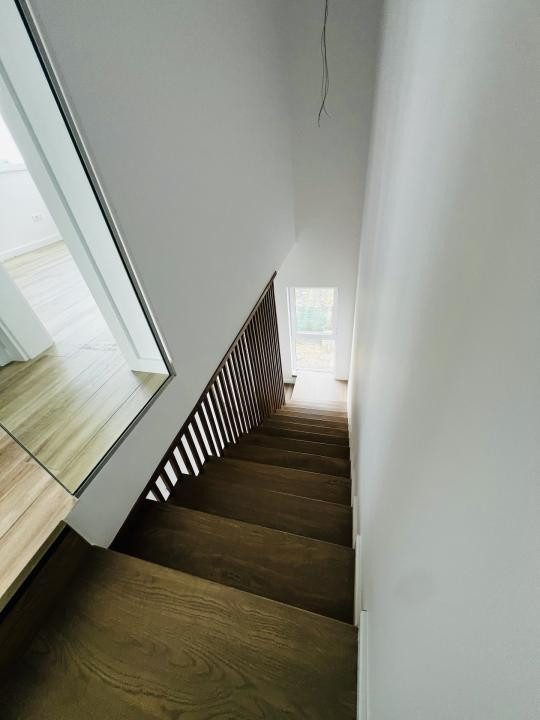 Duplex nou , P+2E , la cheie - Zona Mehala, Timisoara 