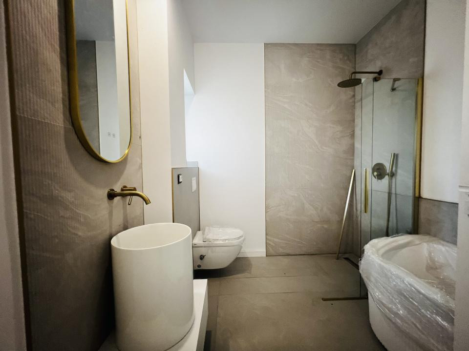 Duplex nou , P+2E , la cheie - Zona Mehala, Timisoara 
