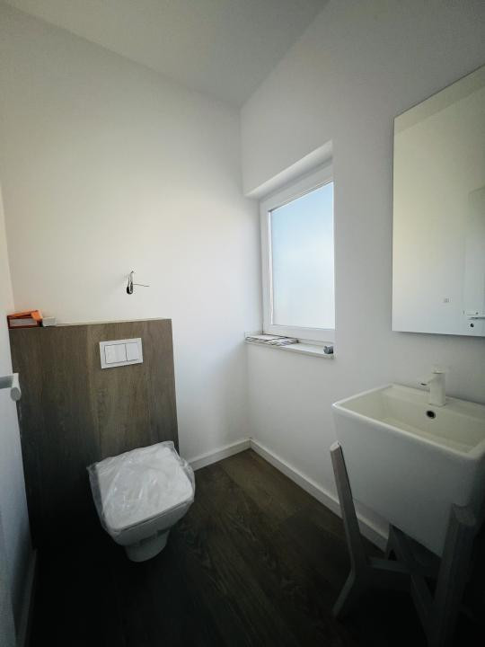 Duplex nou , P+2E , la cheie - Zona Mehala, Timisoara 