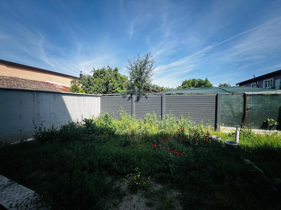 Duplex nou , P+2E , la cheie - Zona Mehala, Timisoara 