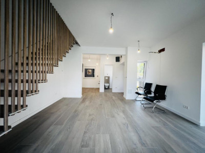 Duplex nou, la cheie - Zona Mehala, Timisoara 