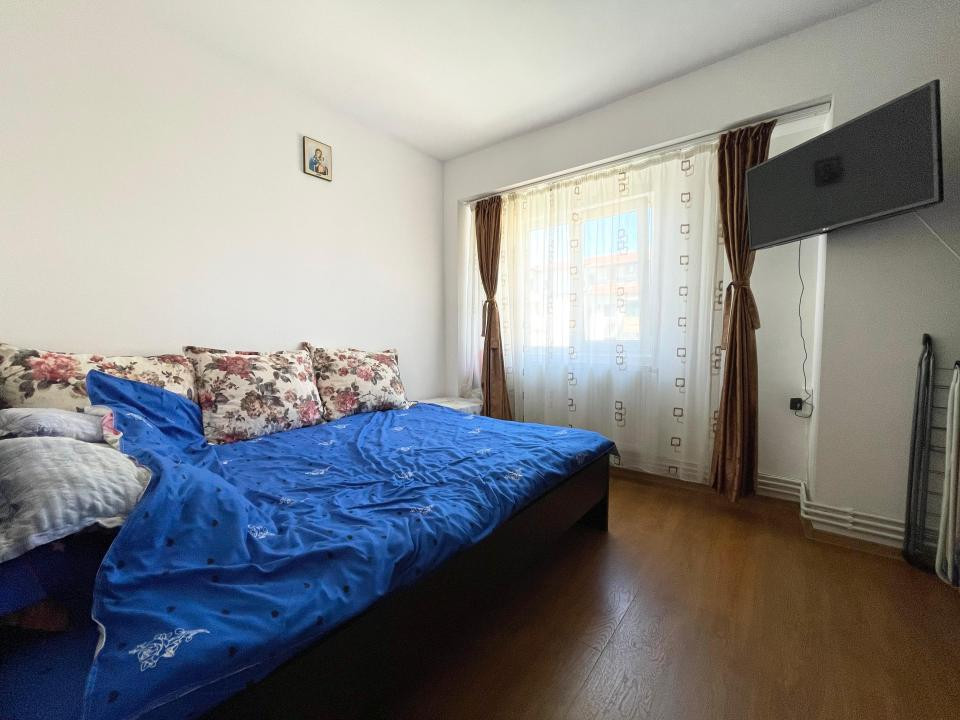 Apartament 2 camere, mobilat si utilat - Girocului - COMISION 0%