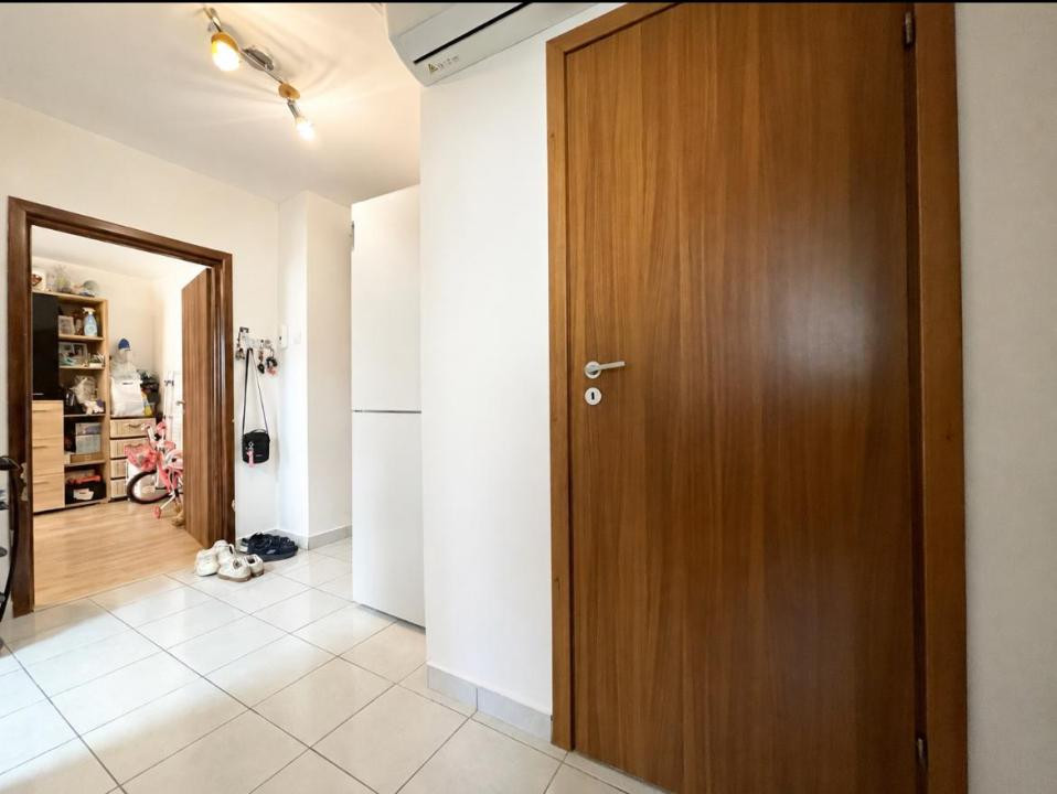 Apartament 2 camere, mobilat si utilat - Girocului - COMISION 0%