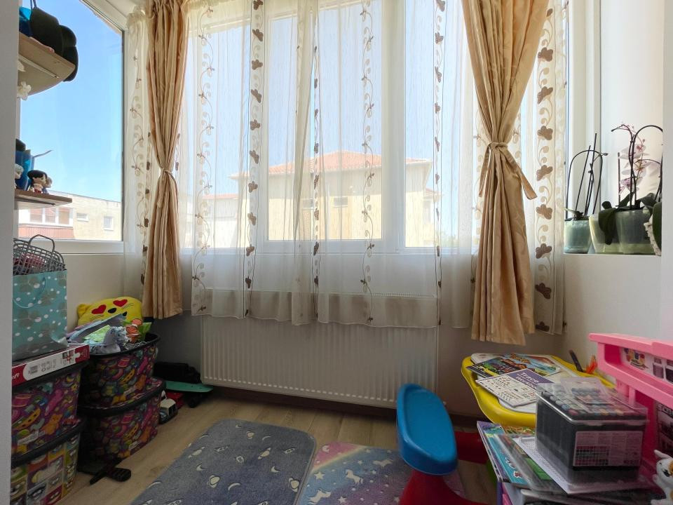 Apartament 2 camere, mobilat si utilat - Girocului - COMISION 0%