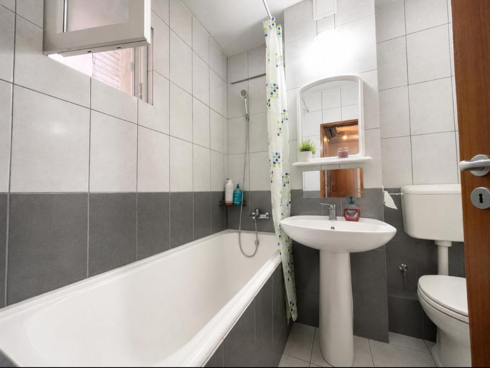 Apartament 2 camere, mobilat si utilat - Girocului - COMISION 0%