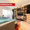 Apartament 2 camere, mobilat si utilat - Girocului - COMISION 0%
