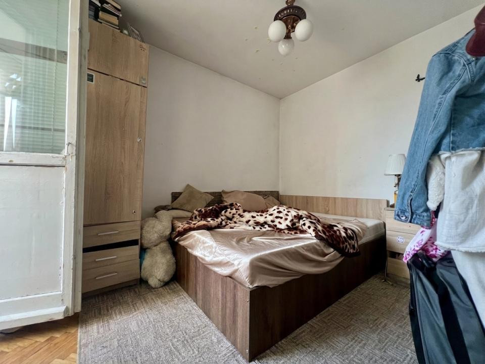  Apartament 2 camere, 41 mp utili, etaj 3 - zona Iosefin