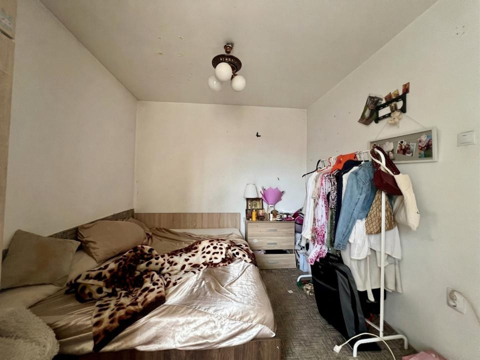  Apartament 2 camere, 41 mp utili, etaj 3 - zona Iosefin