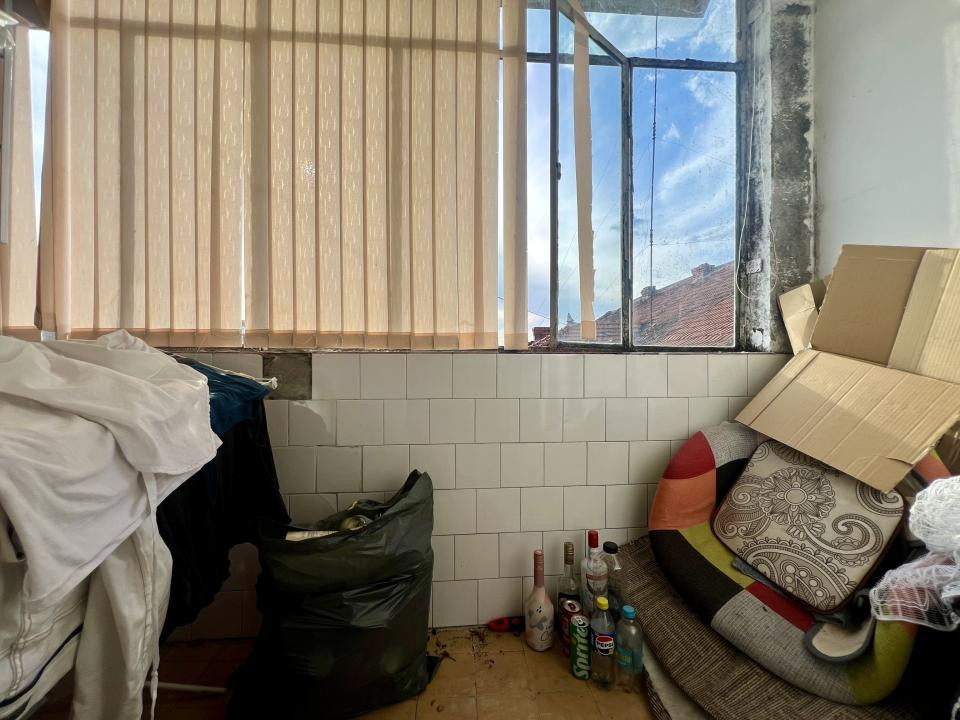  Apartament 2 camere, 41 mp utili, etaj 3 - zona Iosefin