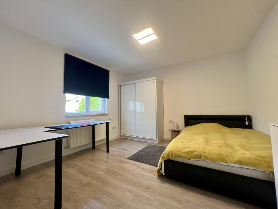  Casa individuala, 5 camere, 140 mp utili, 354 mp teren - Braytim Giroc 