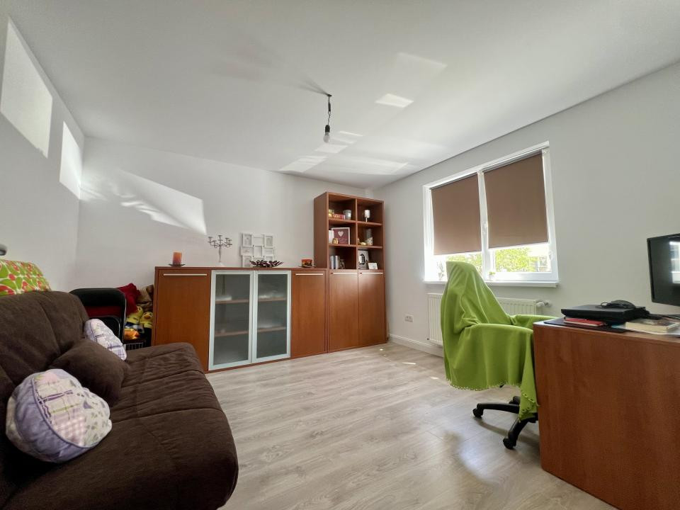  Casa individuala, 5 camere, 140 mp utili, 354 mp teren - Braytim Giroc 