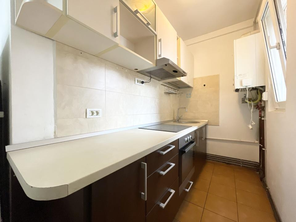 Apartemtn 1 camera - zona Buziasului - COMISION 0%