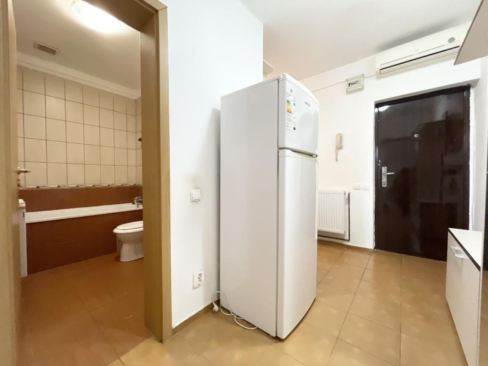 Apartemtn 1 camera - zona Buziasului - COMISION 0%