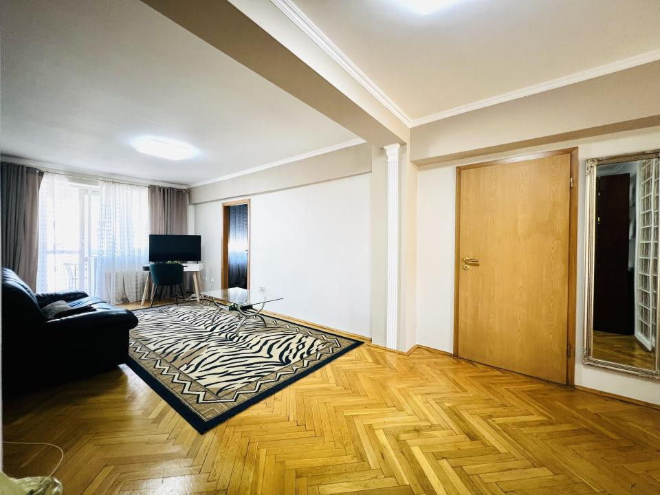 Apartament cu 4 camere si 2 bai, 70 mp, - langa Iulius Mall Timisoara
