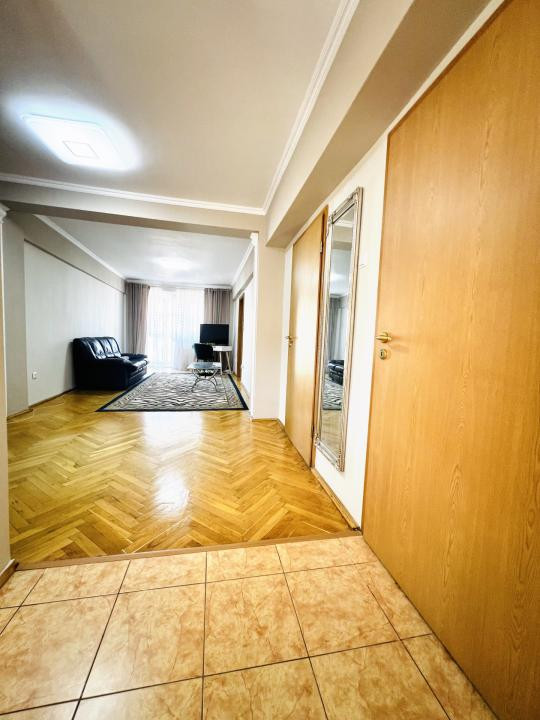 Apartament cu 4 camere si 2 bai, 70 mp, - langa Iulius Mall Timisoara