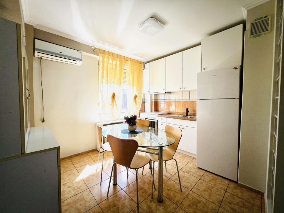 Apartament cu 4 camere si 2 bai, 70 mp, - langa Iulius Mall Timisoara