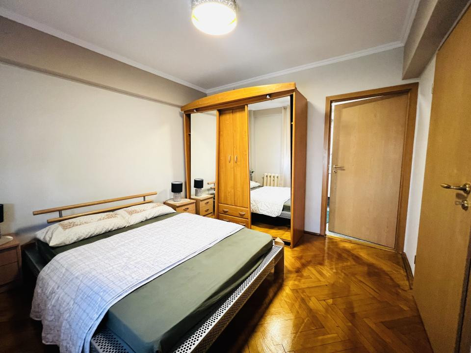 Apartament cu 4 camere si 2 bai, 70 mp, - langa Iulius Mall Timisoara