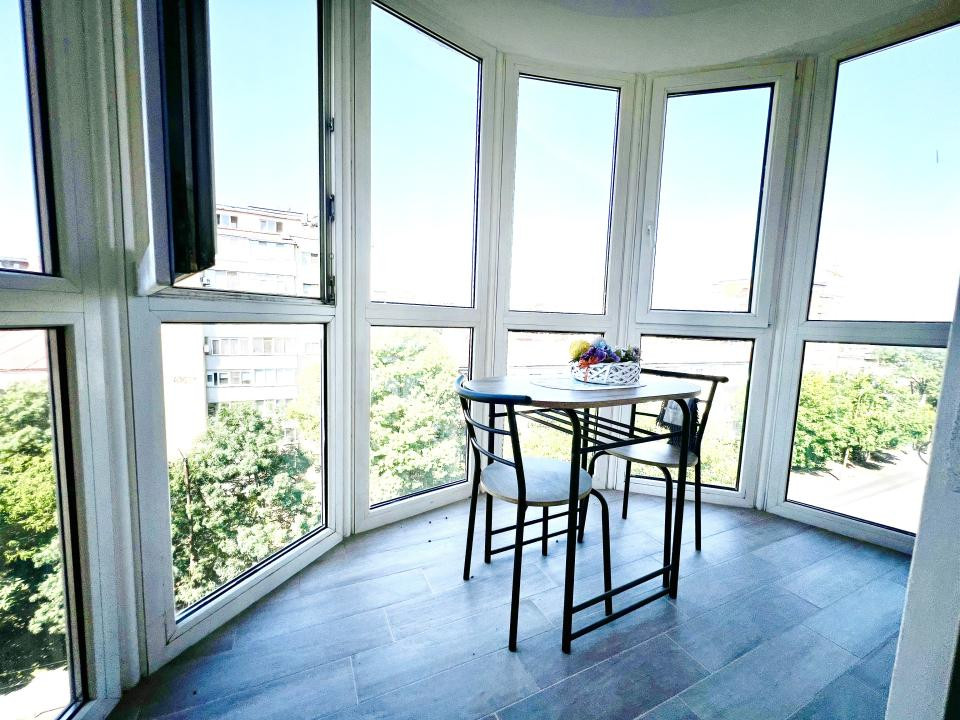 Apartament cu 4 camere si 2 bai, 70 mp, - langa Iulius Mall Timisoara