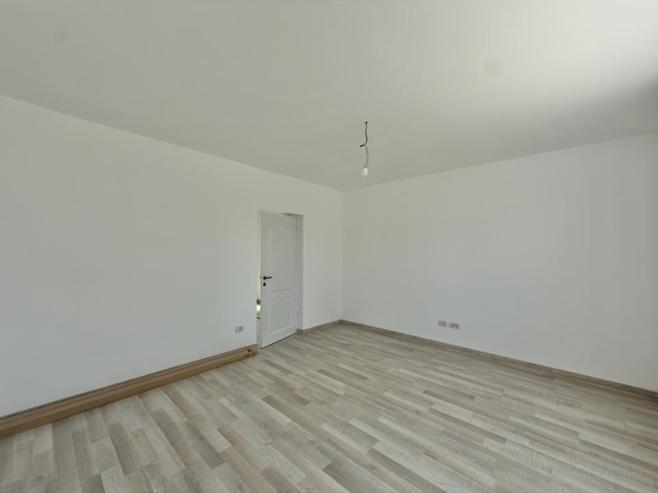Casa individuala 3 camere, 120mp utili, 480mp teren - Utvin 