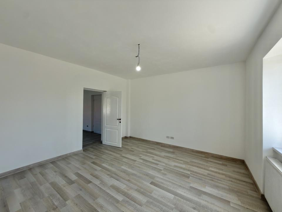 Casa individuala 3 camere, 120mp utili, 480mp teren - Utvin 
