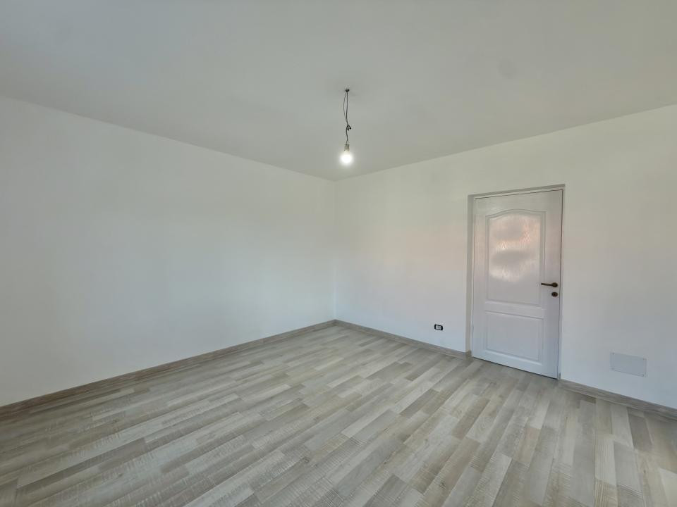 Casa individuala 3 camere, 120mp utili, 480mp teren - Utvin 