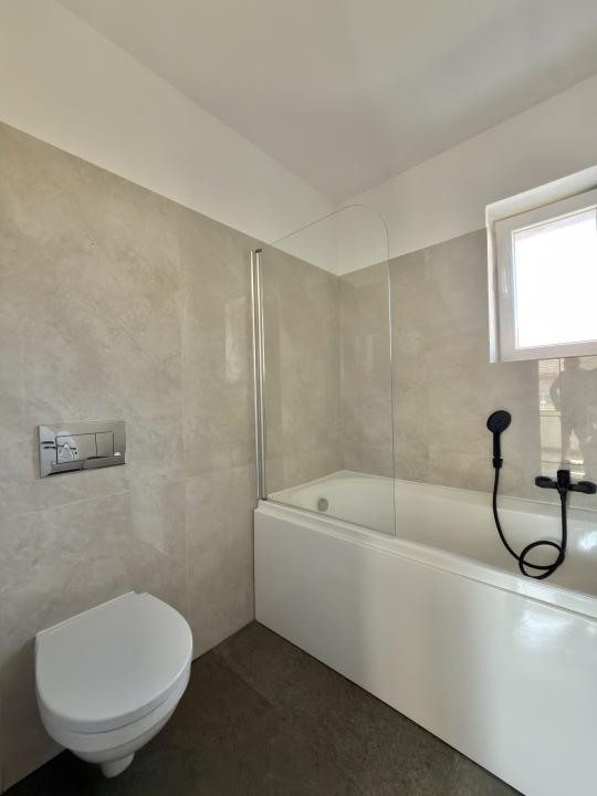 Casa individuala 3 camere, 120mp utili, 480mp teren - Utvin 