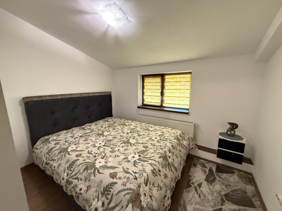 Apartament modern, 3 camere, decomandat, 69 mp utili, mobilat - Soarelu
